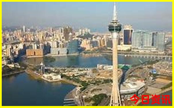 中国10大景区排行